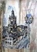 Доминиканский монастырь. 2010 год         